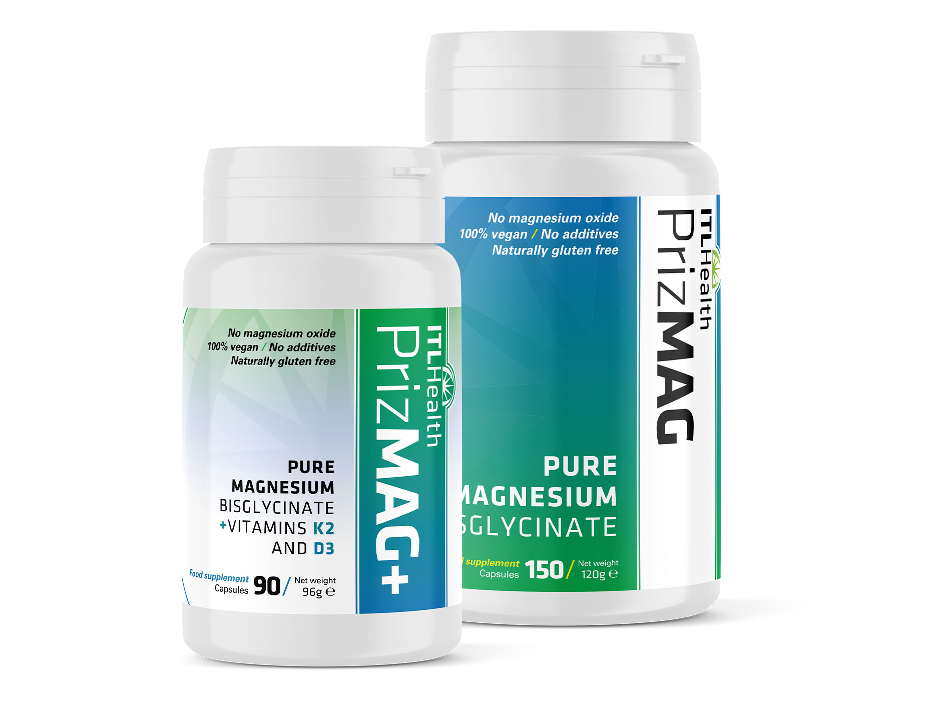 Health & Nutrition Labels