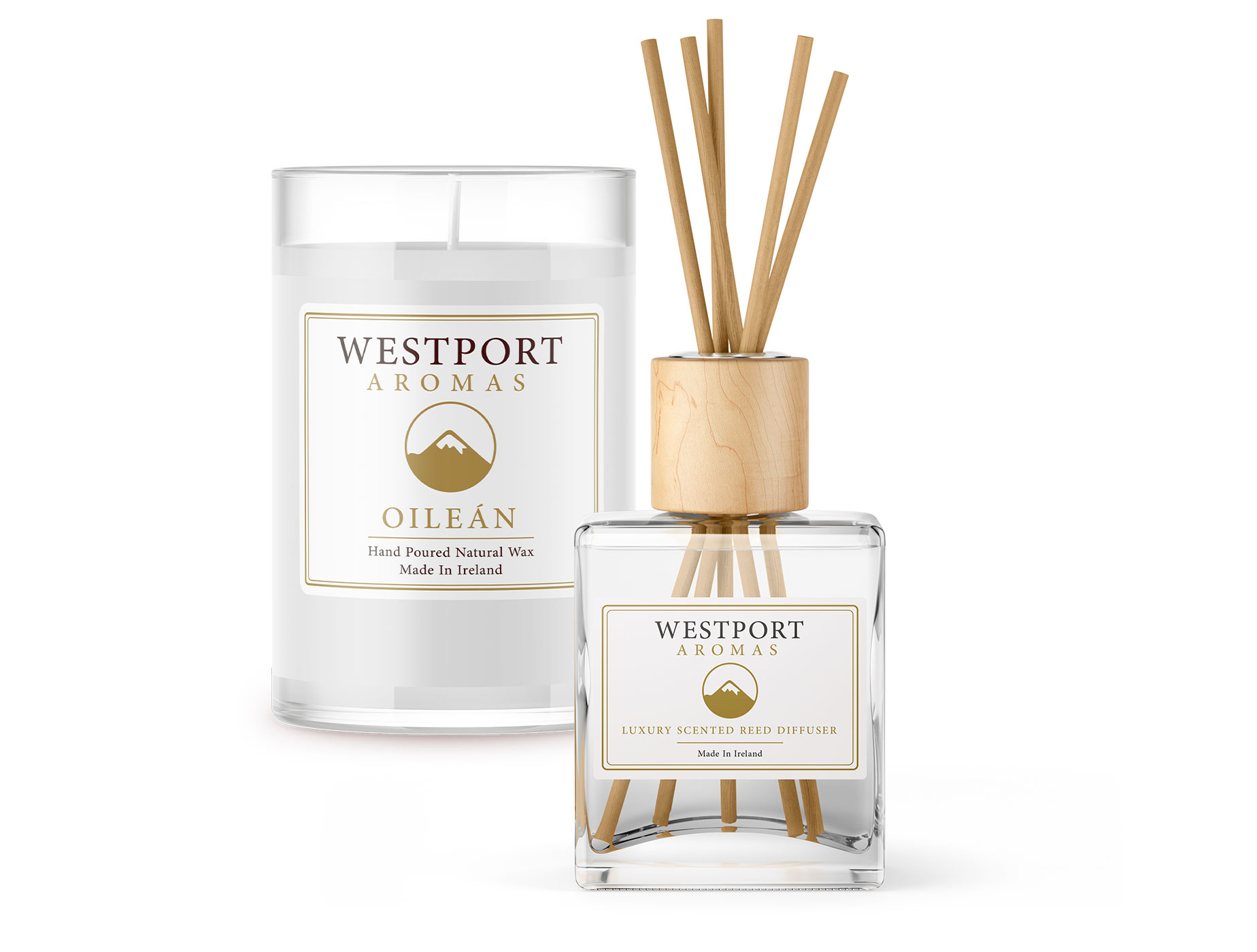 Label Printing Ireland Brandpack™ Dublin