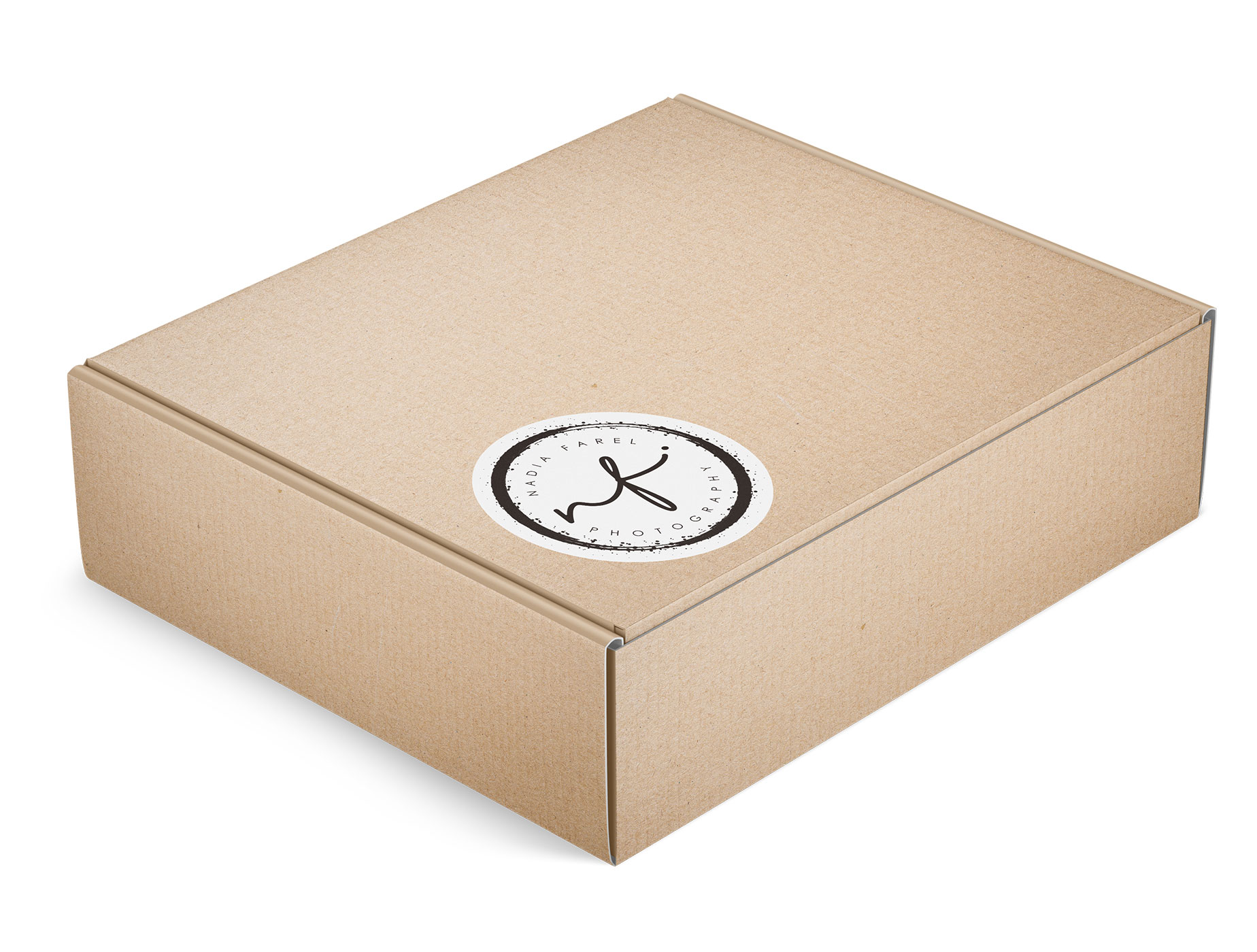 Packaging & Box Labels Ireland - Brandpack™