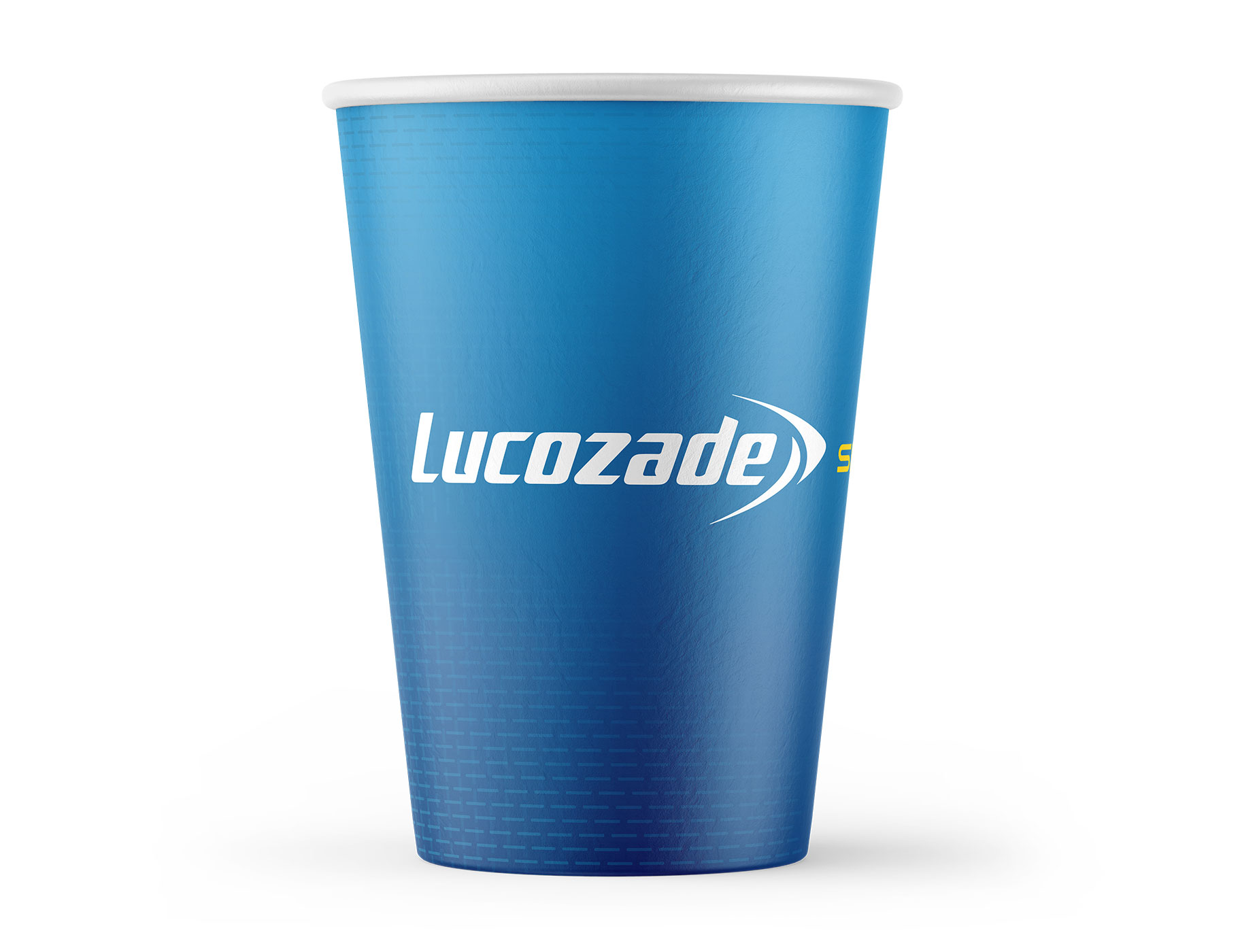 Printed Paper Cups Ireland Brandpack™ Dublin