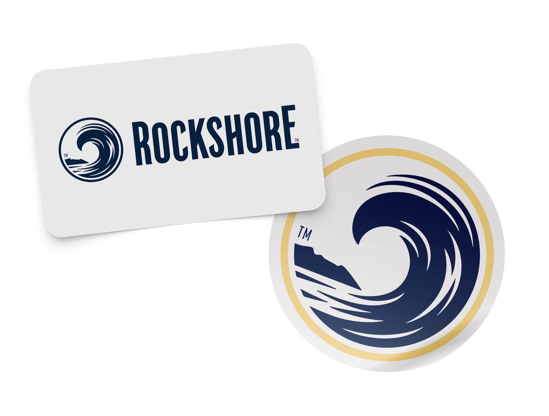 Removable Sticker Printing Brandpack™ Ireland