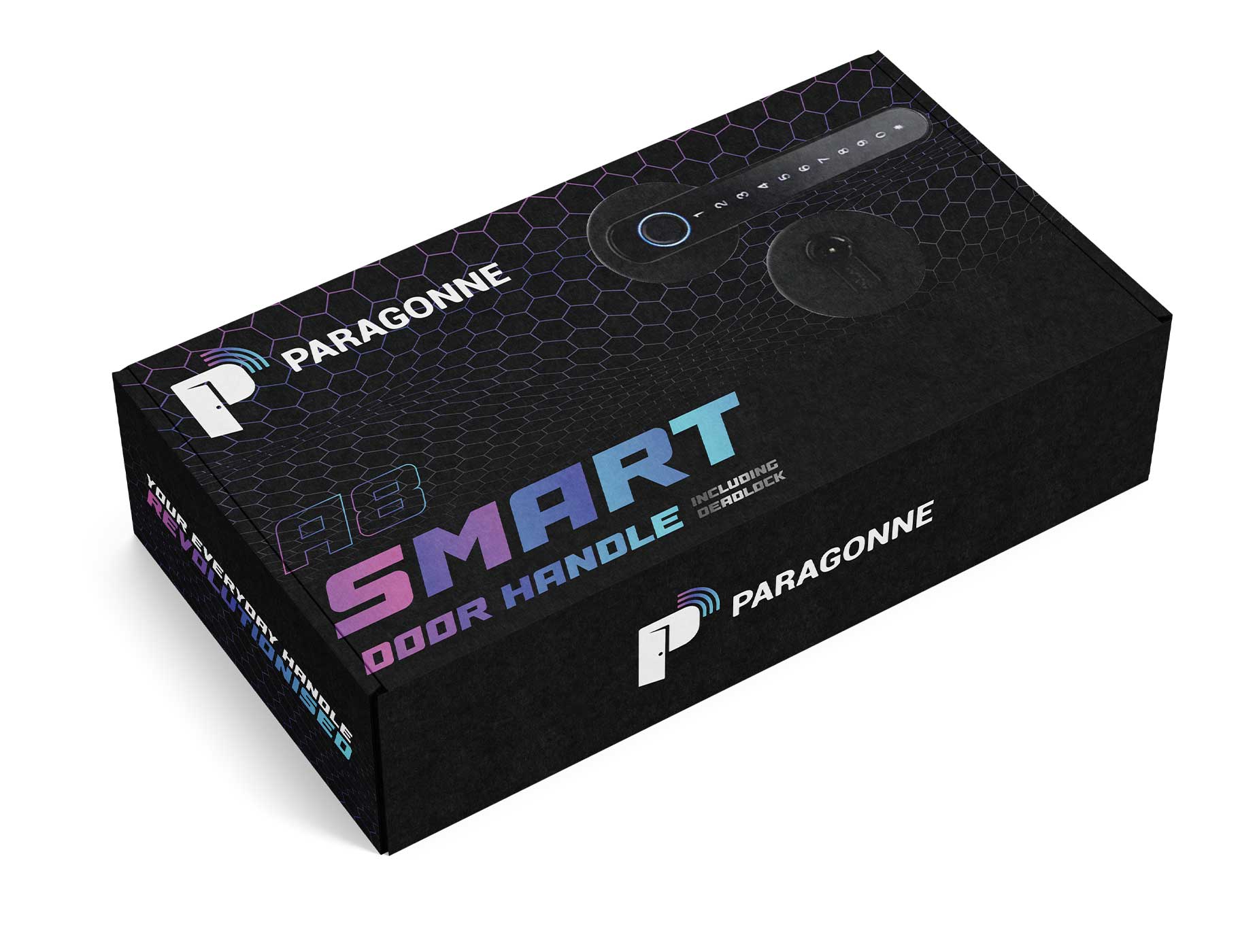 Printed mailing and shipping boxes brandpack packaging ireland