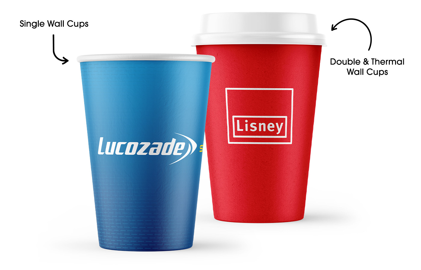 Paper Cups