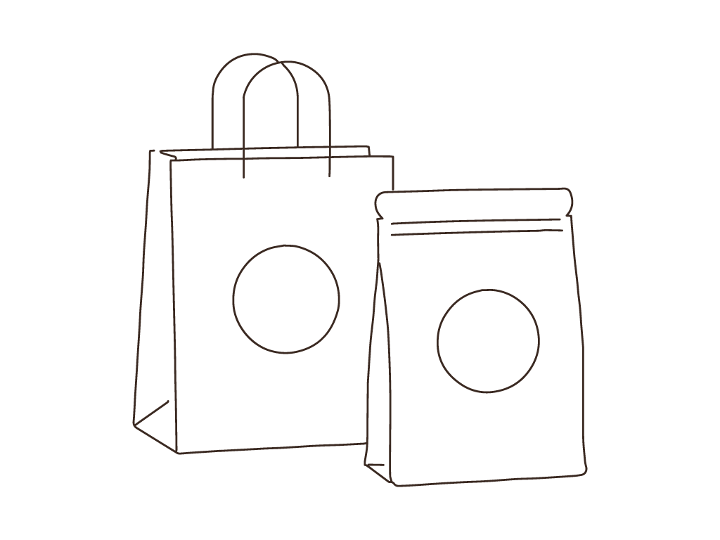 Bags & Pouches