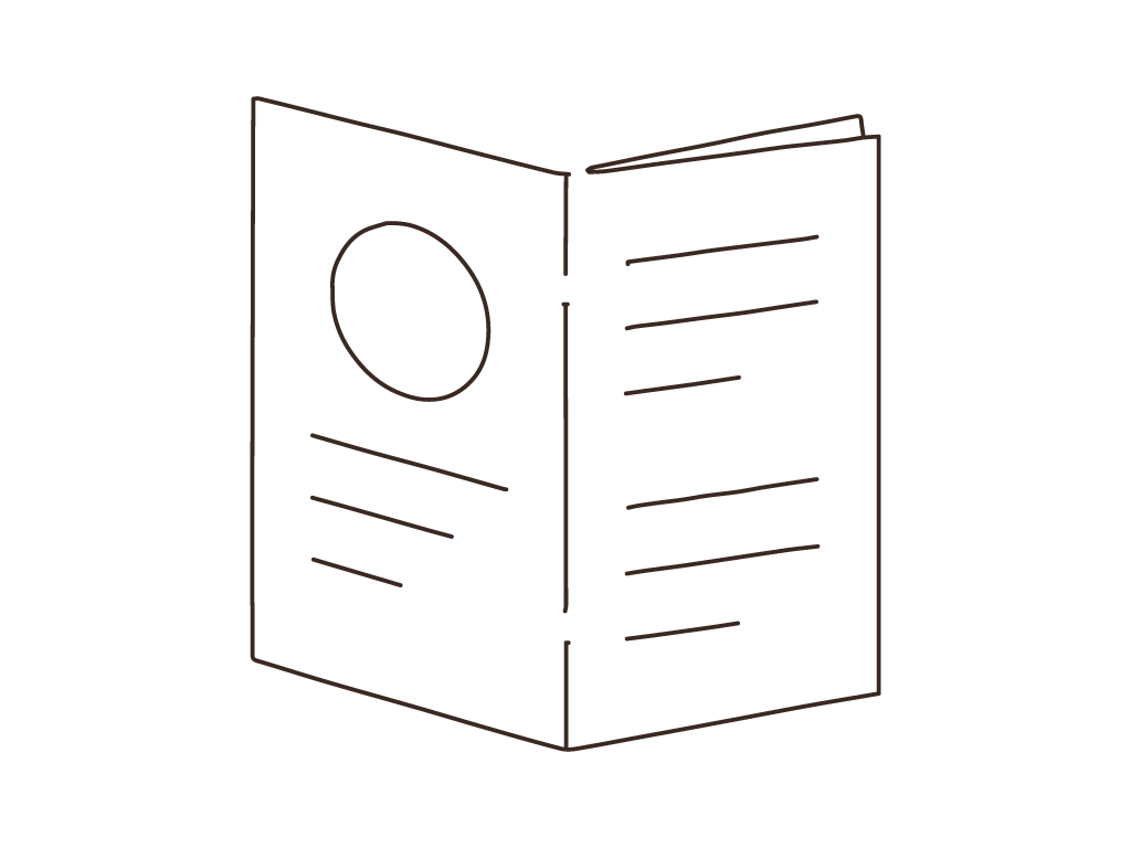 Booklets