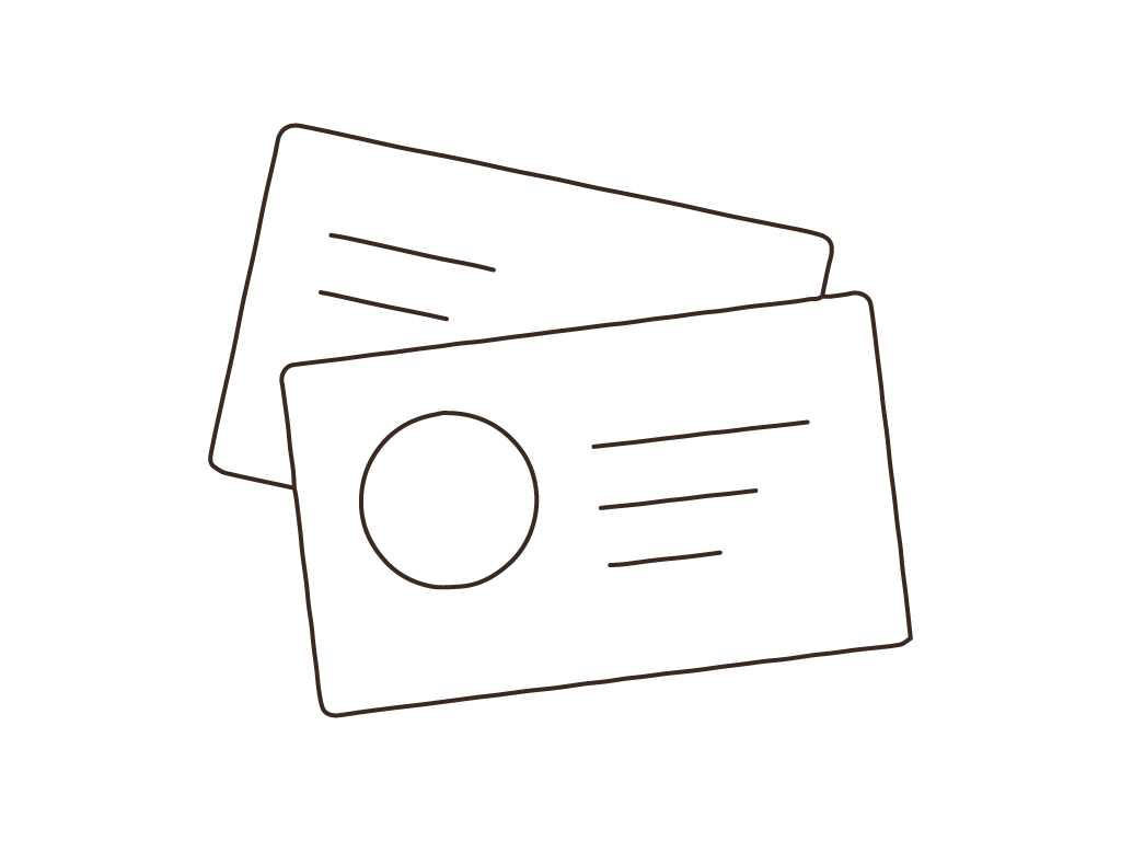Business Cards