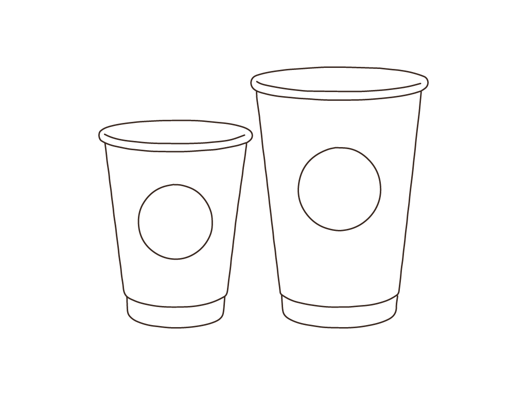 Paper Cups